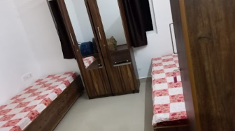 Yashvi hostel — photo 1