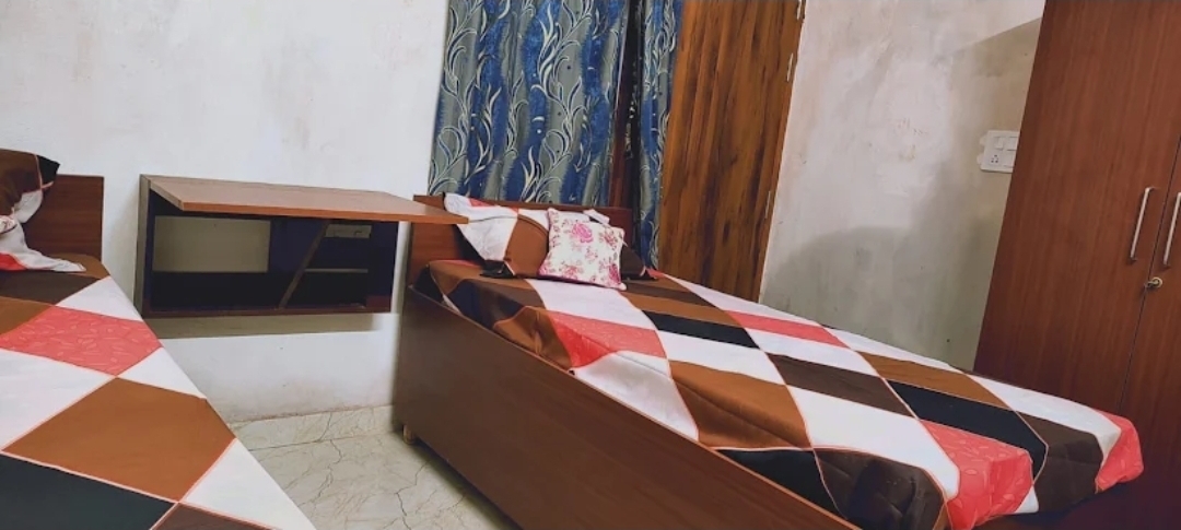 Hostella Girls Pg and Hostel — photo 6