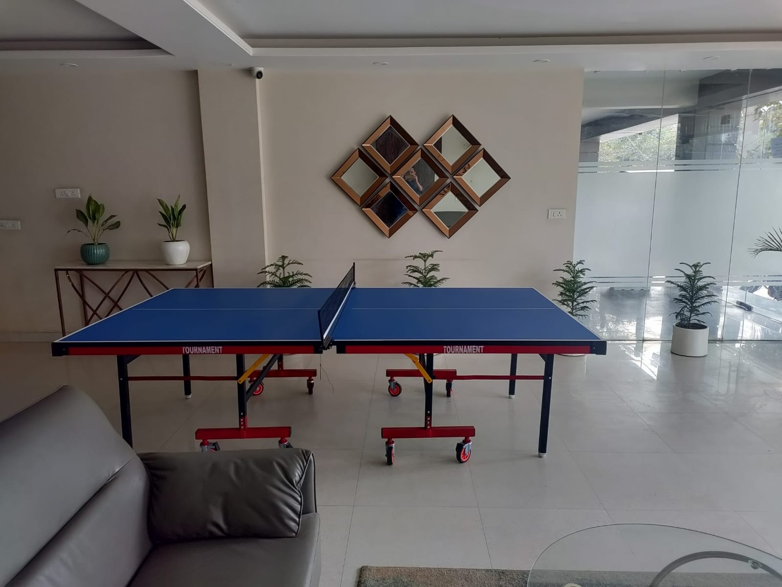 Tranquil luxury co - living pg — photo 1