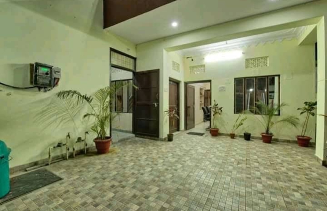 Jaisavi Homes Girls Pg — photo 6