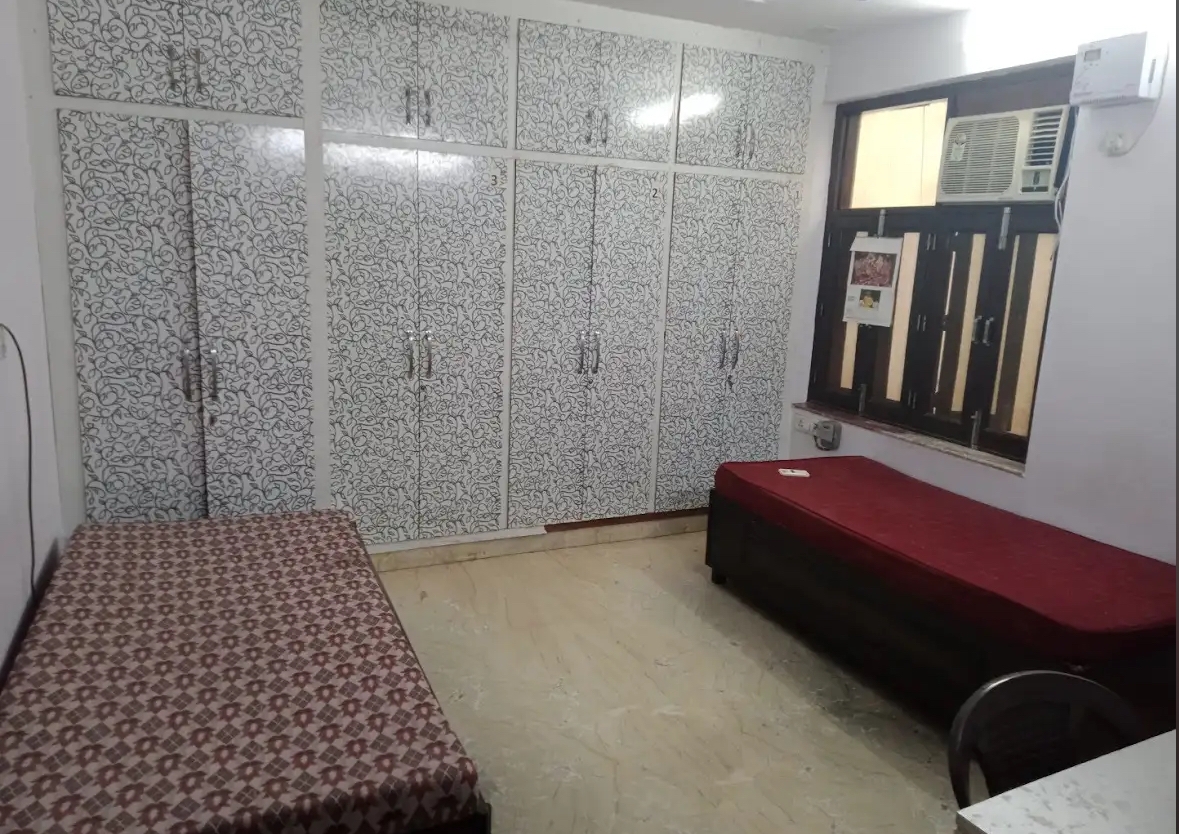 Goal Bhawan Pg — photo 4