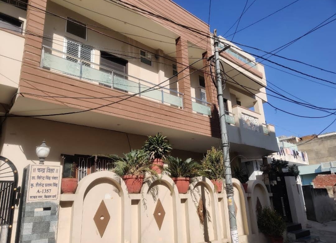 Chandra Villa Boys Hostel — photo 4