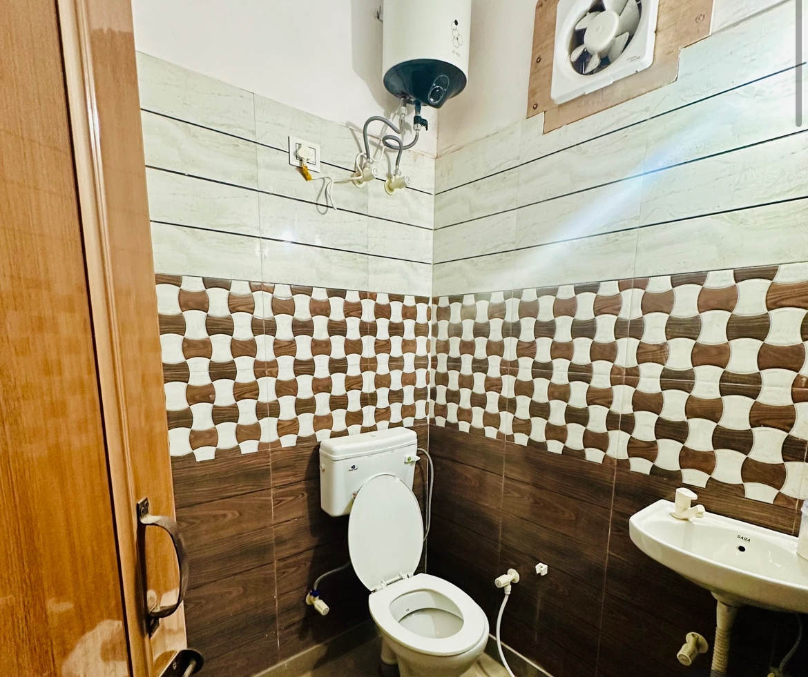 Hostelplex pg — photo 2