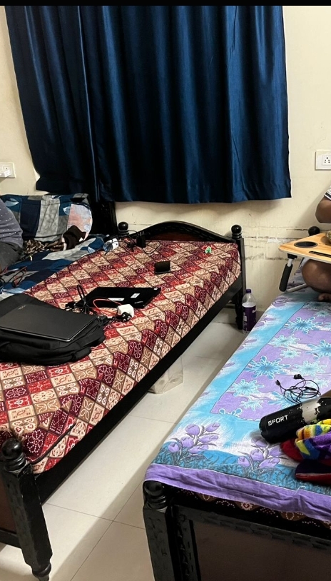 SRI LAKSHMI BALAJI DELUXE MENS HOSTEL & PG — photo 4