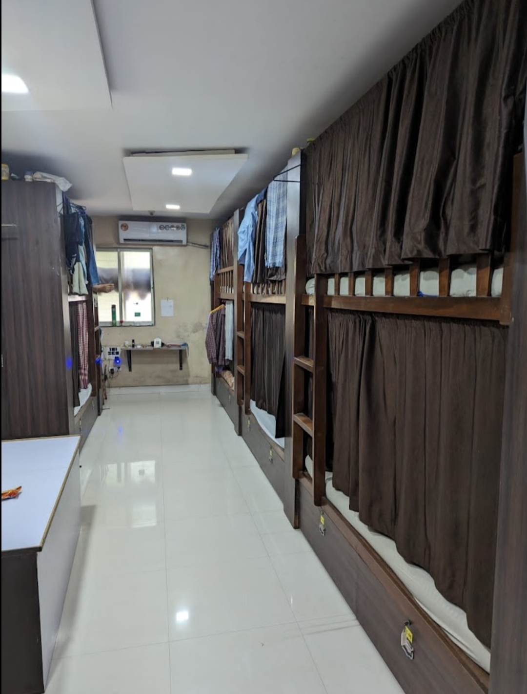 Marol Dormitory & PG AC 24 Hours — photo 5
