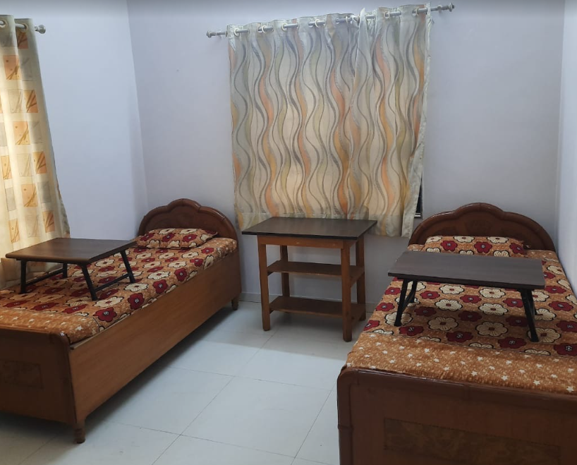 MOTHER'S HOUSE HOSTEL — photo 3