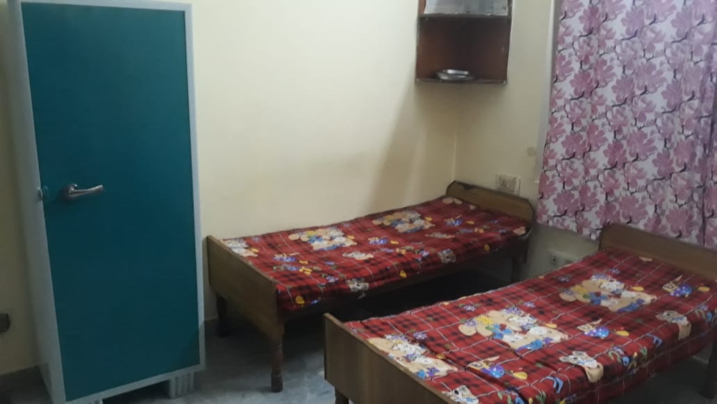 Amulya executive women's hostel — photo 1