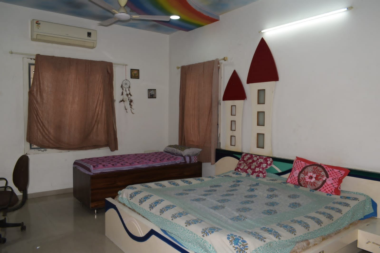 Gurukrupa paying guest — photo 2