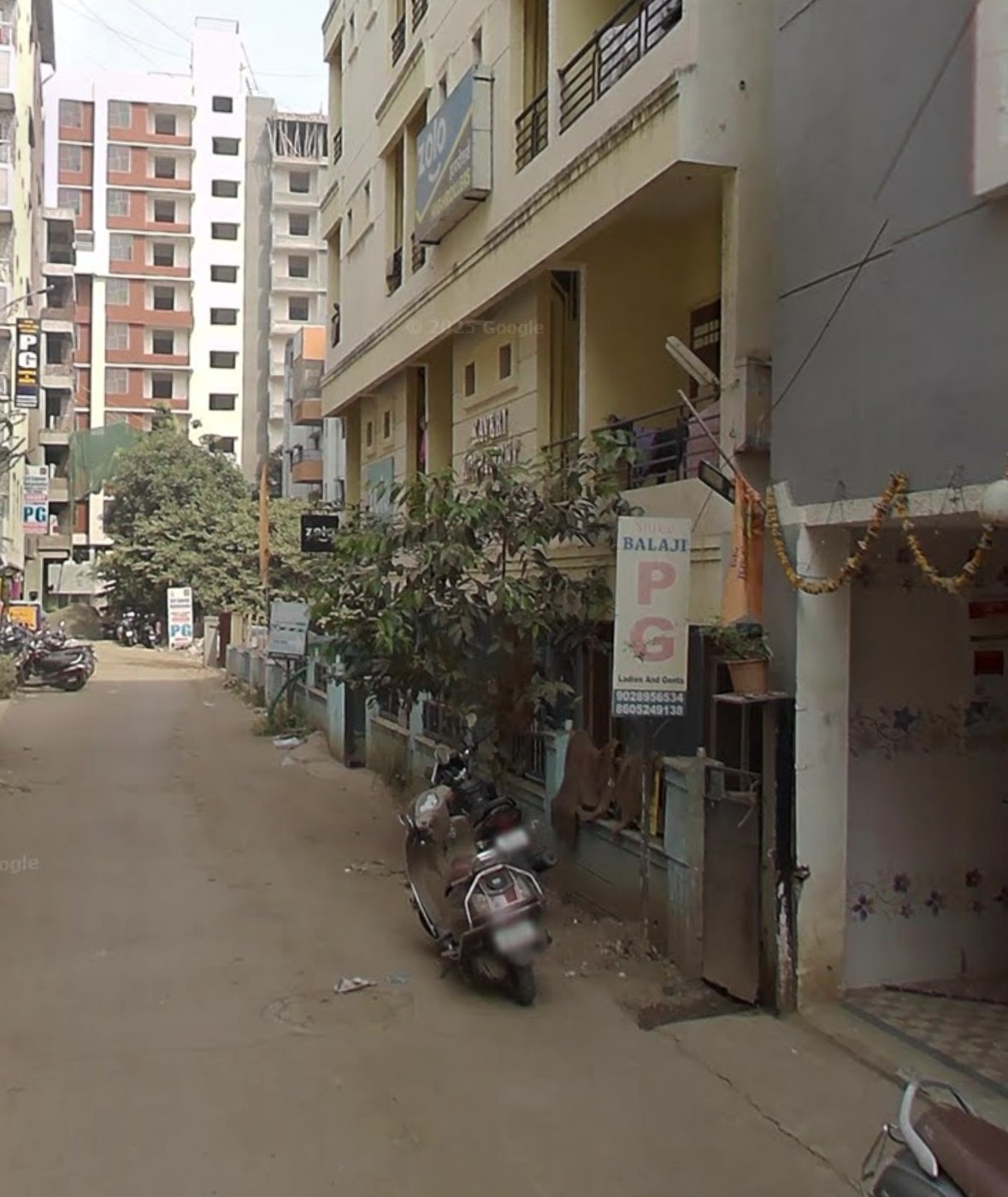 Shree Balaji PG — photo 3