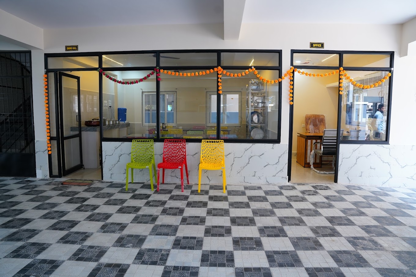 SuSee Coliving | The Best Ultra Luxury Coliving PG — photo 5