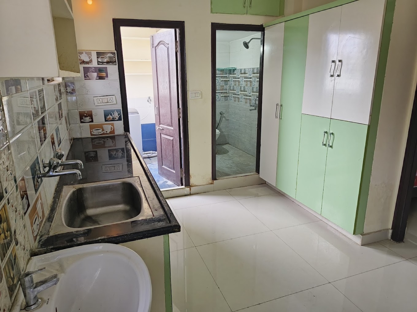 PVS DREAM'S CO-LIVING — photo 2