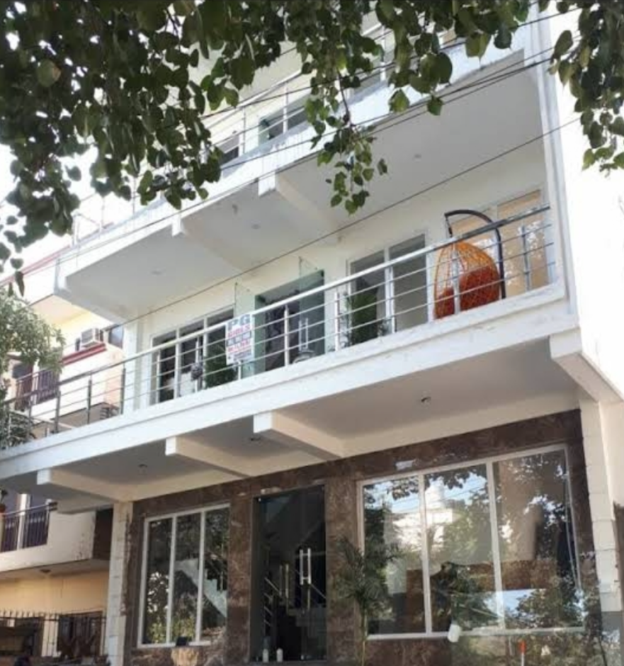 Lalita PG and hostel — photo 4