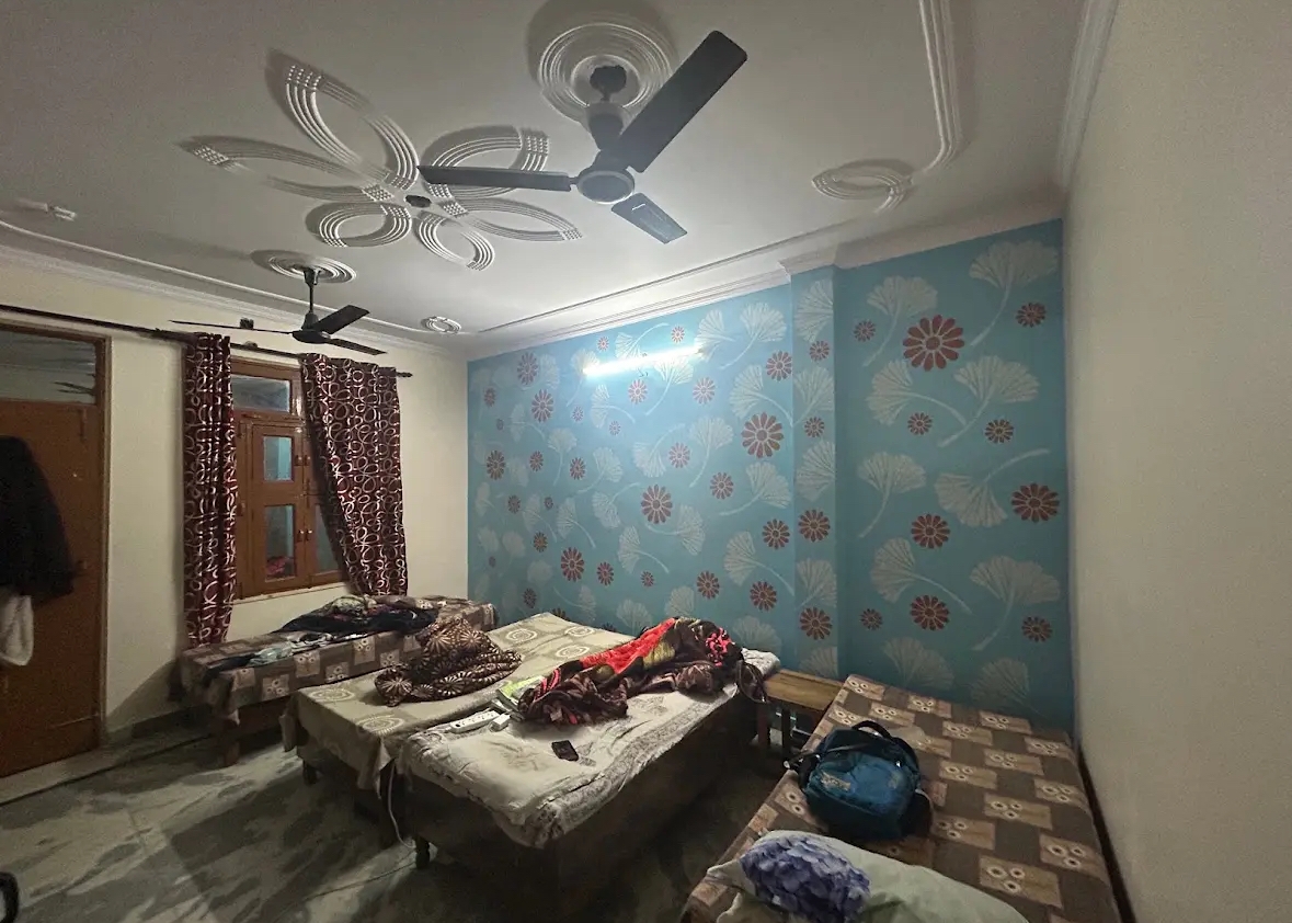 Yadav Pg — photo 1