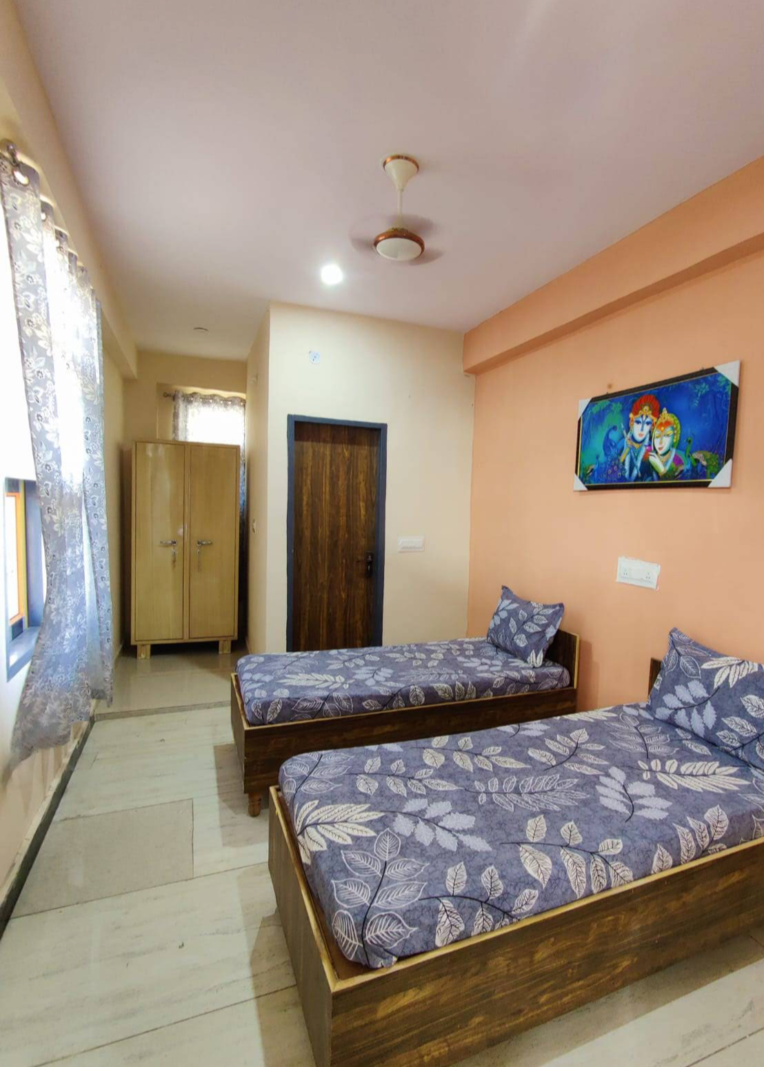 S. R accommodation — photo 5