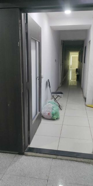 SHREEJI PAYING GUEST SERVICES &HOSPATILITIES — photo 1