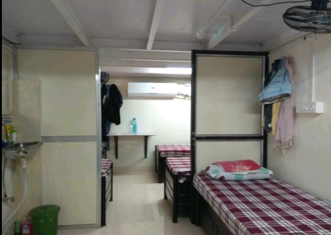 Sahil Accommodation — photo 4