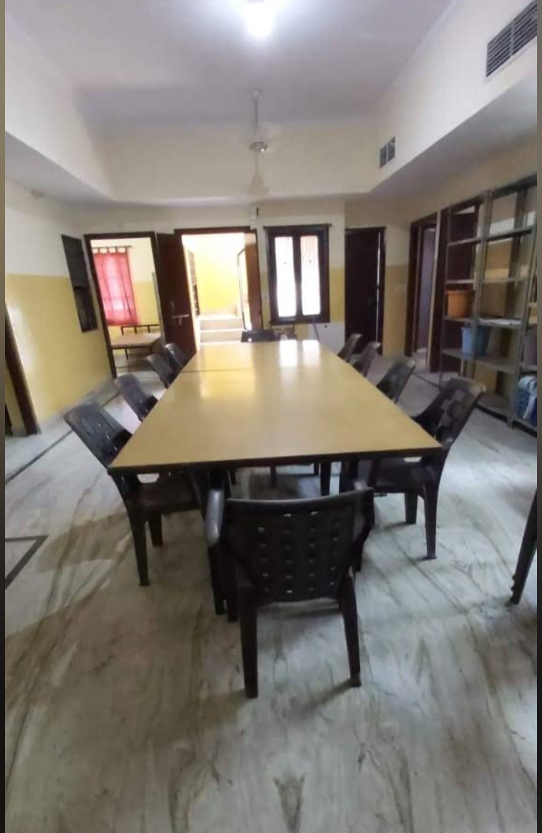 Kuntesh Girls Pg — photo 3
