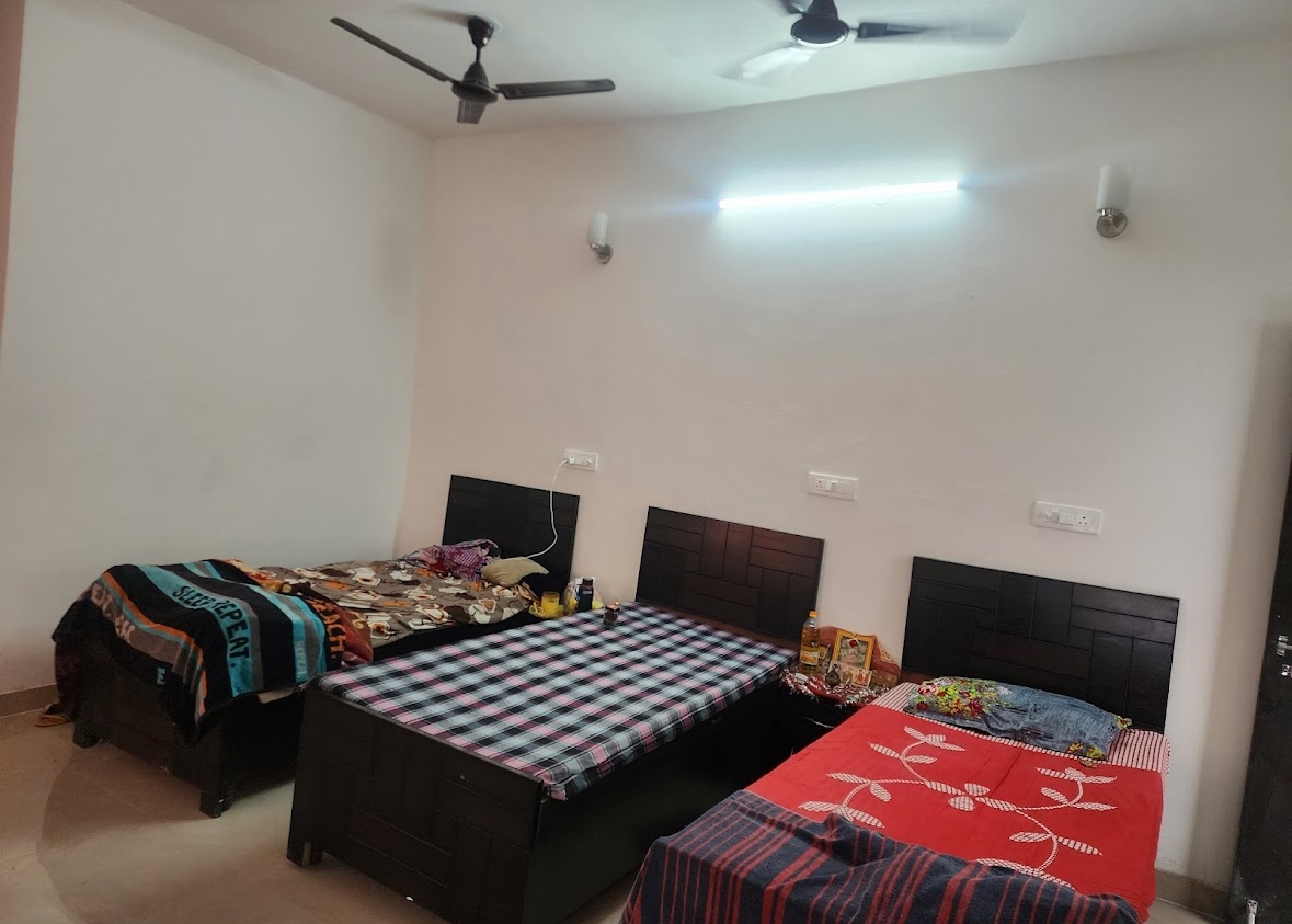 Aashirvaad Girls Pg — photo 5