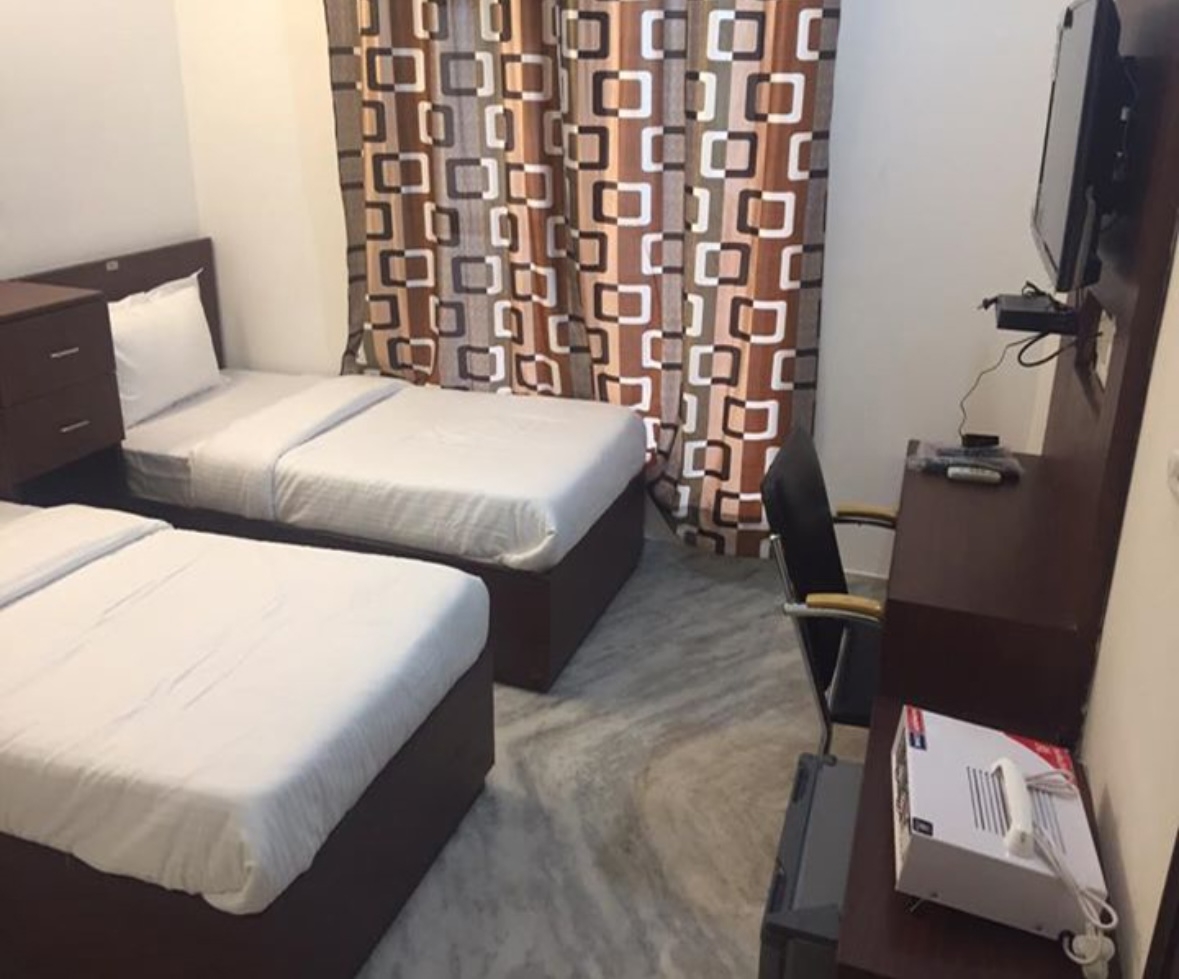 NStay pg — photo 6