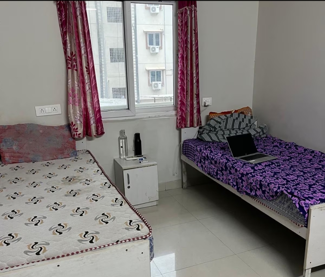 Sai Ram Grand Pg Coliving — photo 5