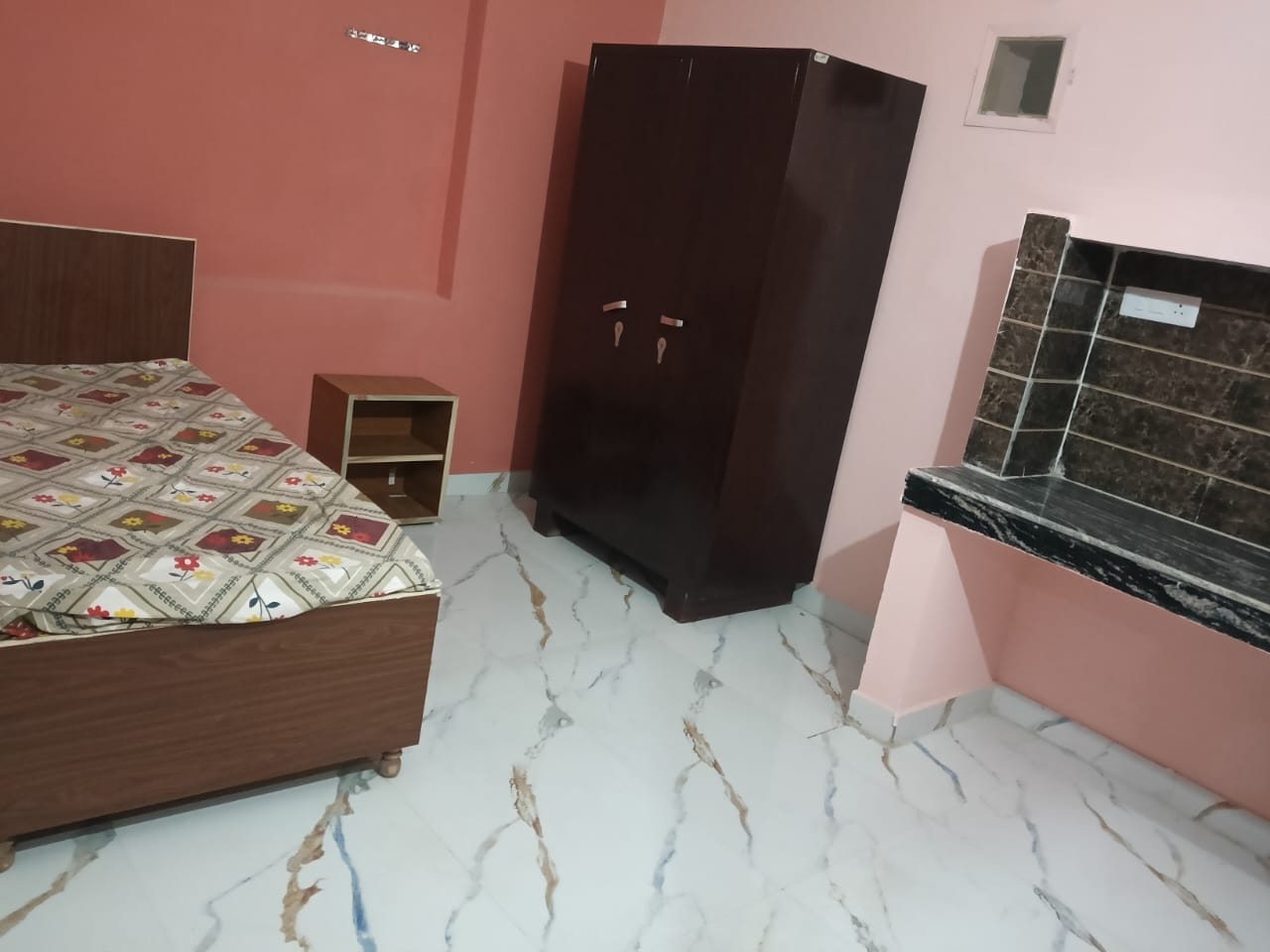 J.S Pg luxury rooms — photo 3