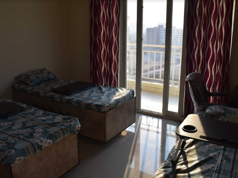 Nova Co-Living Space PG Nirma University — photo 3