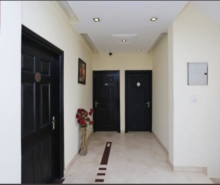 The Aliyar Pg — photo 1