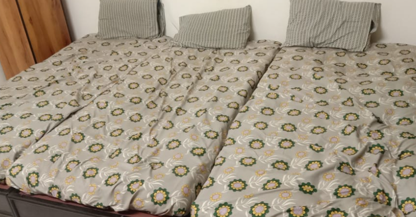 Paying Guest Accommodation For Men — photo 3