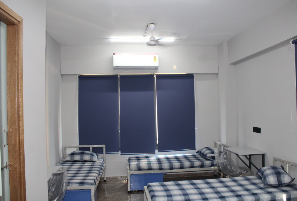 BHAGWAT OSTELLO — photo 3