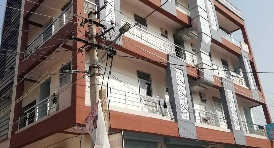 SHRI VINAYAK HOMES — photo 6