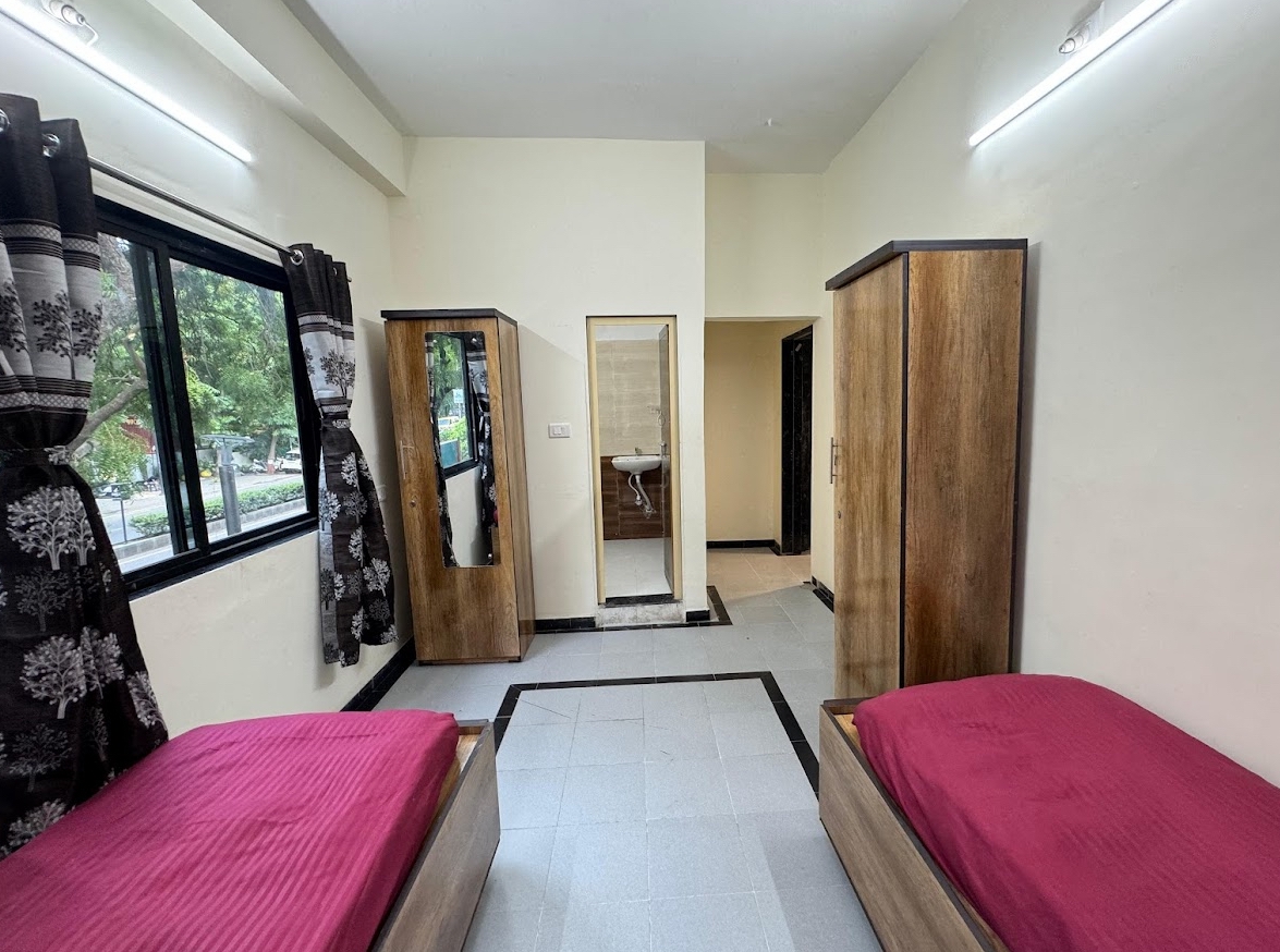 Bhagyadeep Girls Accommodation — photo 5