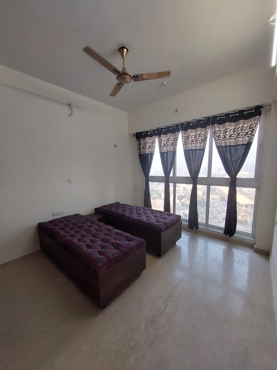 Nickway Hospitality service LLP paying guest — photo 3