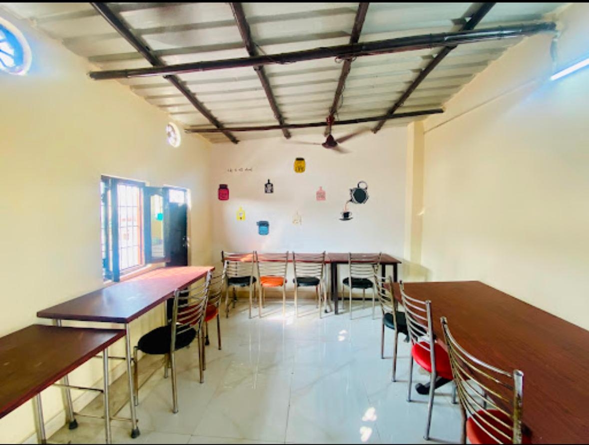 Aamad Pg — photo 6