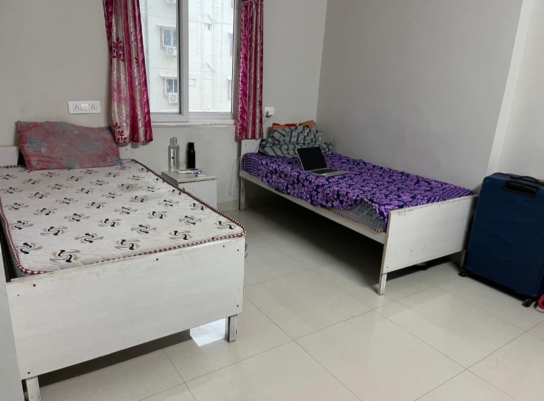 Sai Ram Grand Pg Coliving — photo 6
