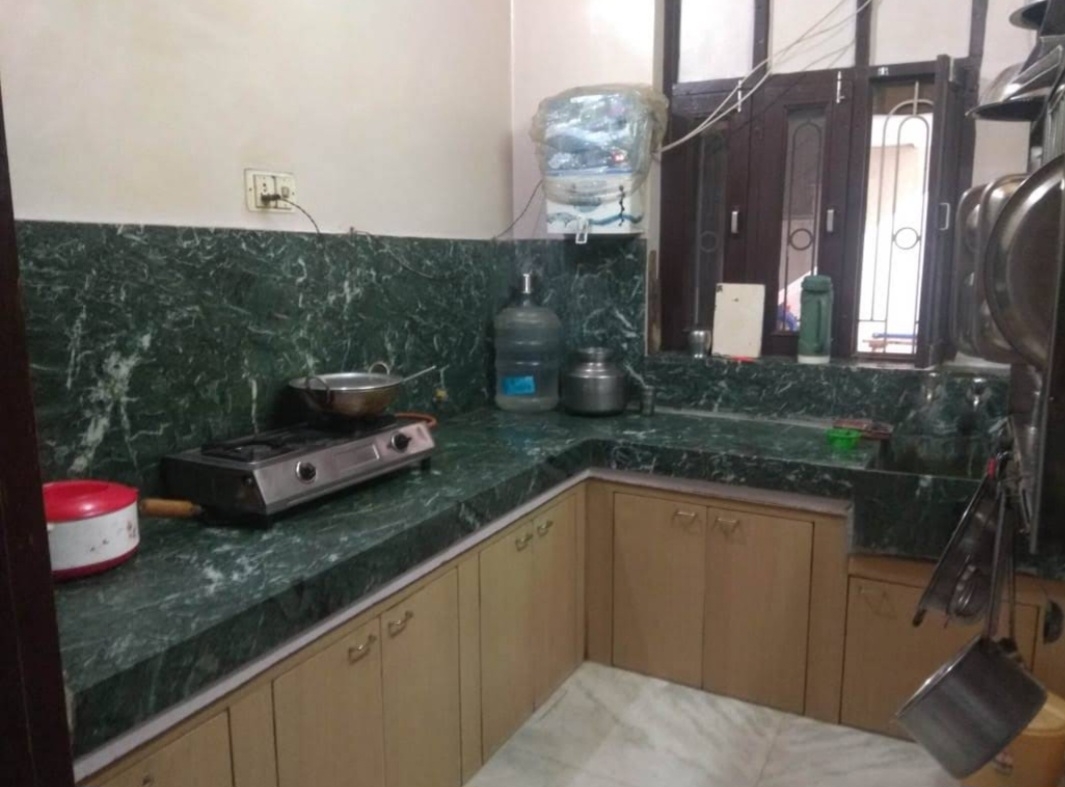 Sonal Elite Homestay Girls Pg — photo 1