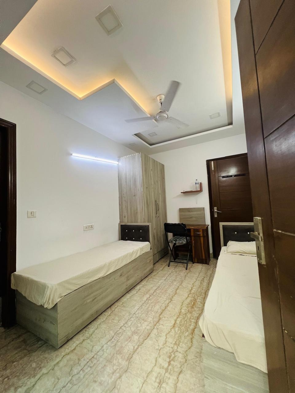 Vidhya Niwas hostel — photo 5