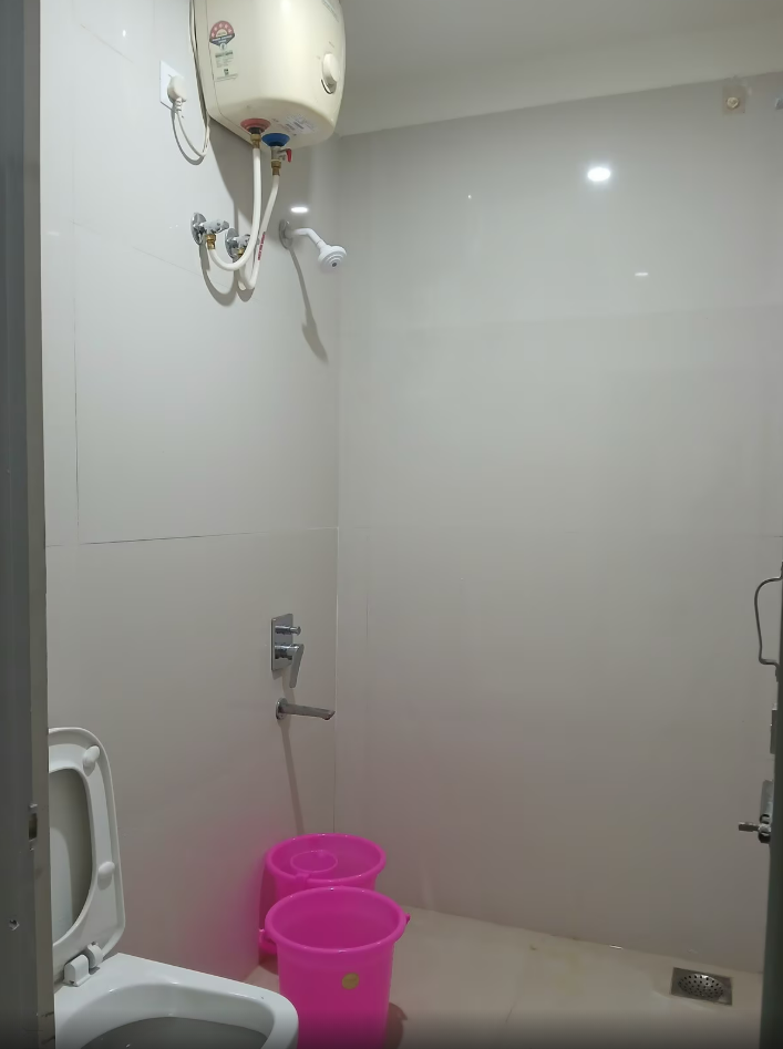 Sree Lakshmi Heavens Men's Hostel — photo 2