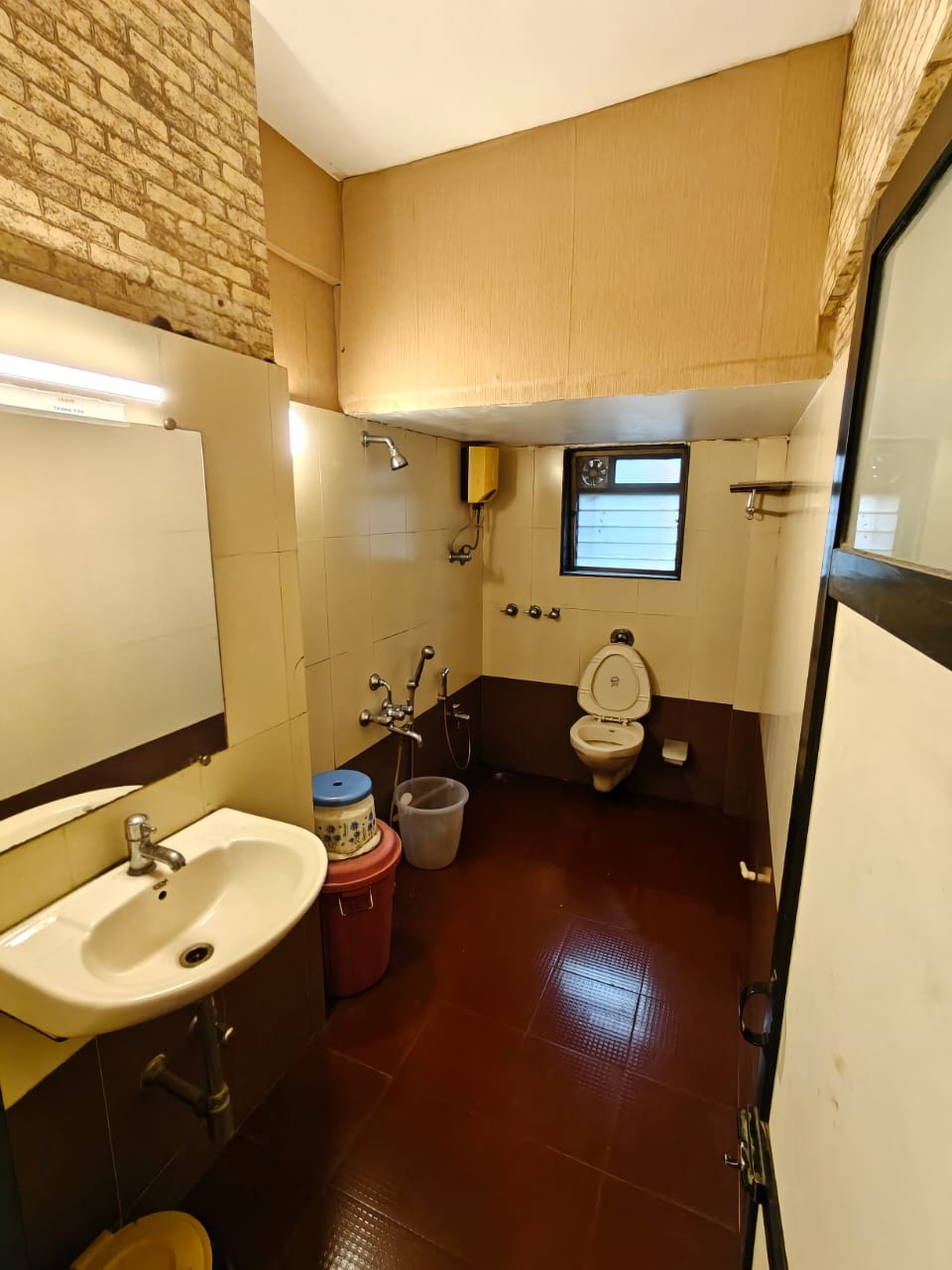 Om sai paying guest house — photo 5