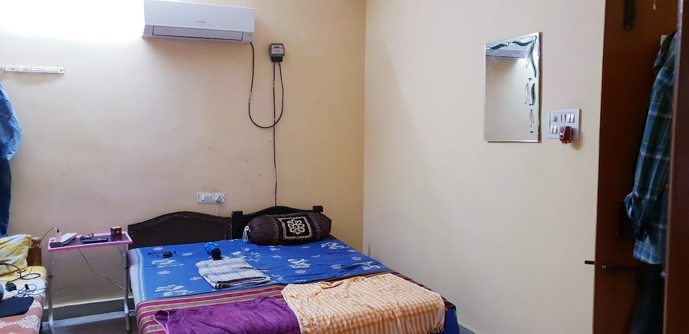Sree KTR Men's Hostel & PG,MADHAPUR, Ayyapasociety — photo 1