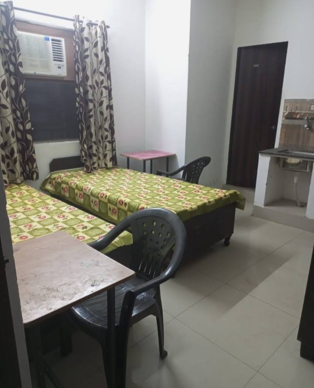 Shyamal Homes Girls pg — photo 5