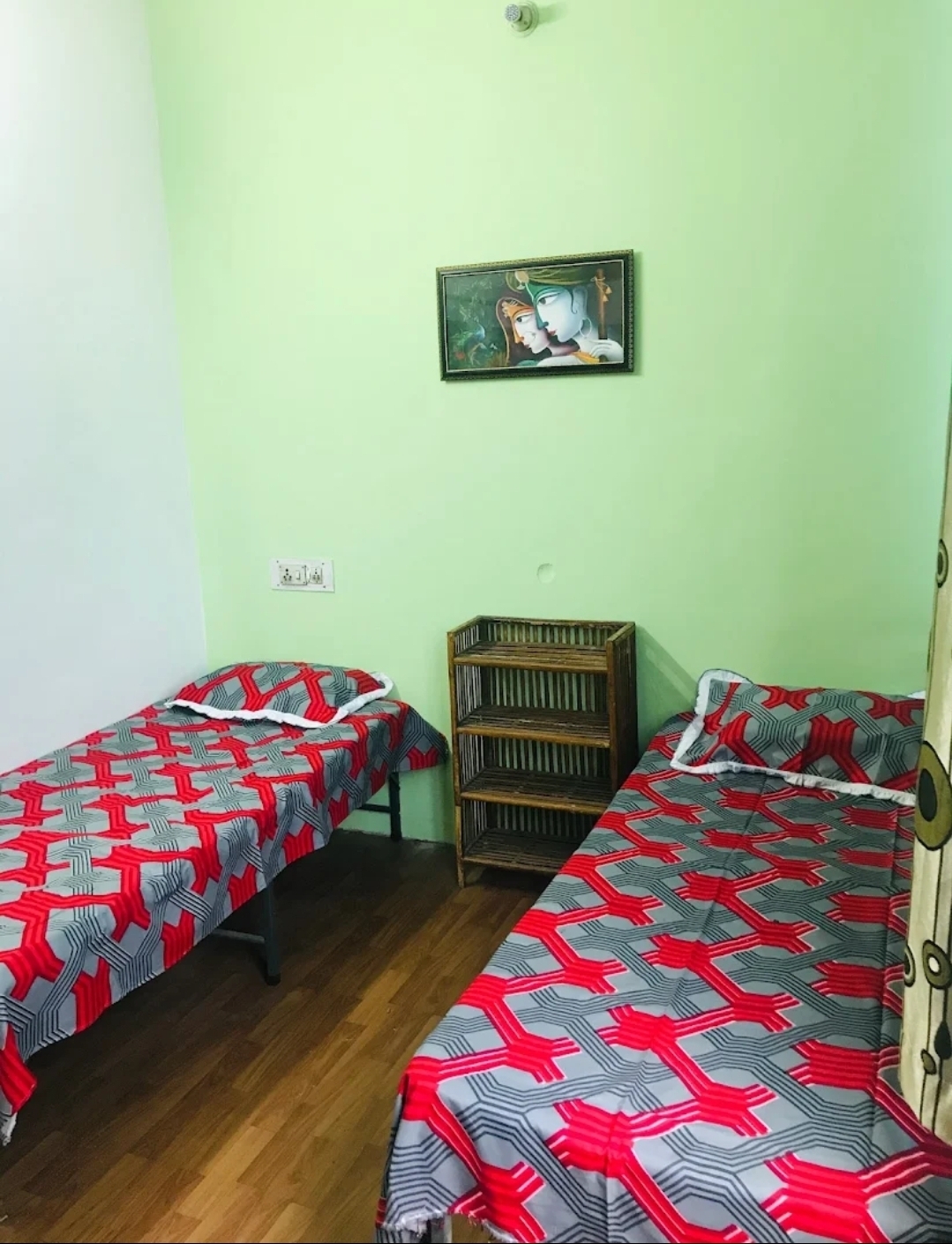 Saxena pg for boys — photo 2