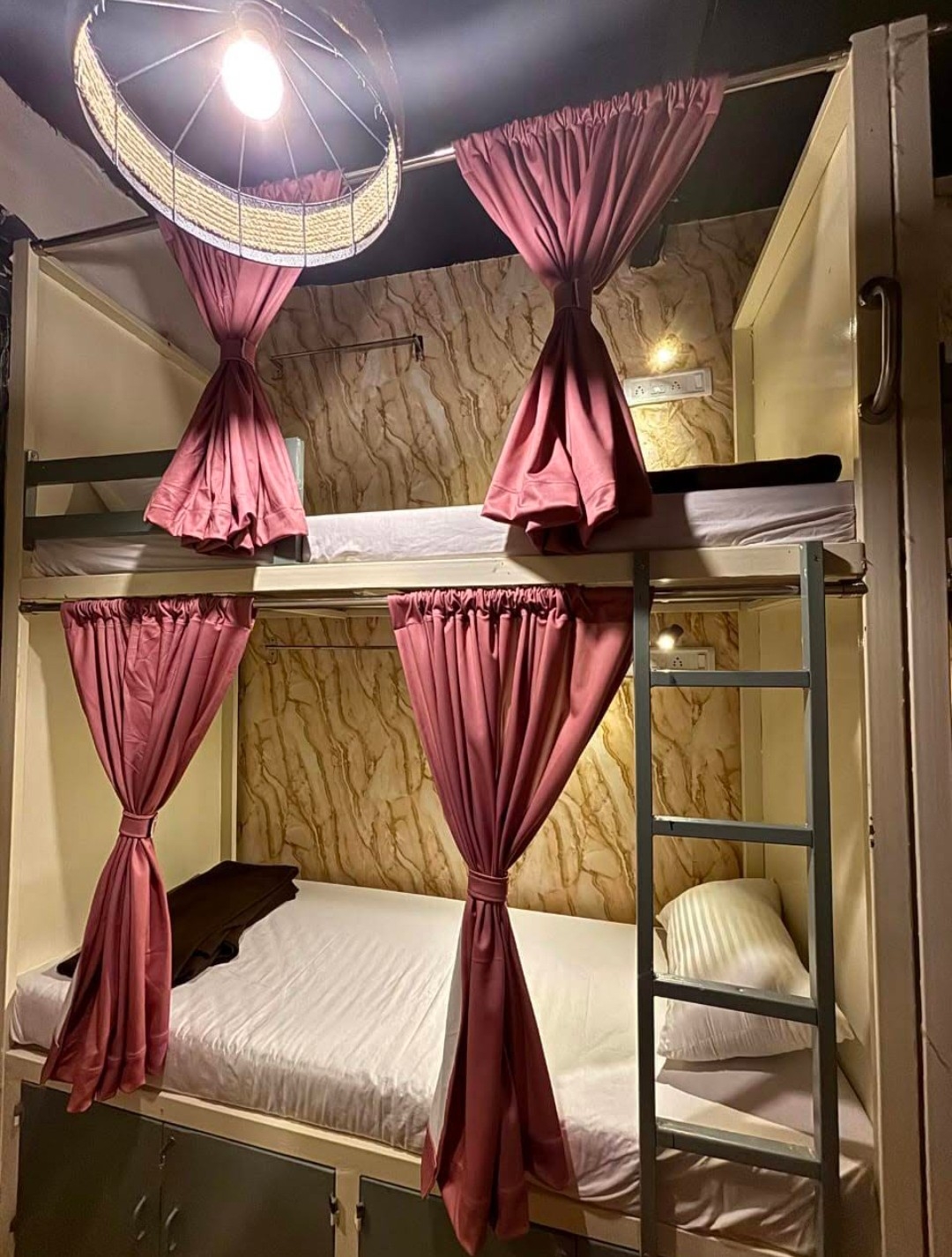 Lucky beds Pg & hostal — photo 1