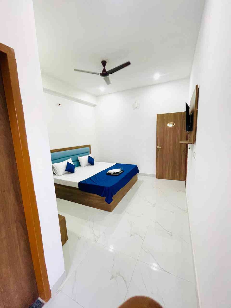 Blue stone stay — photo 5