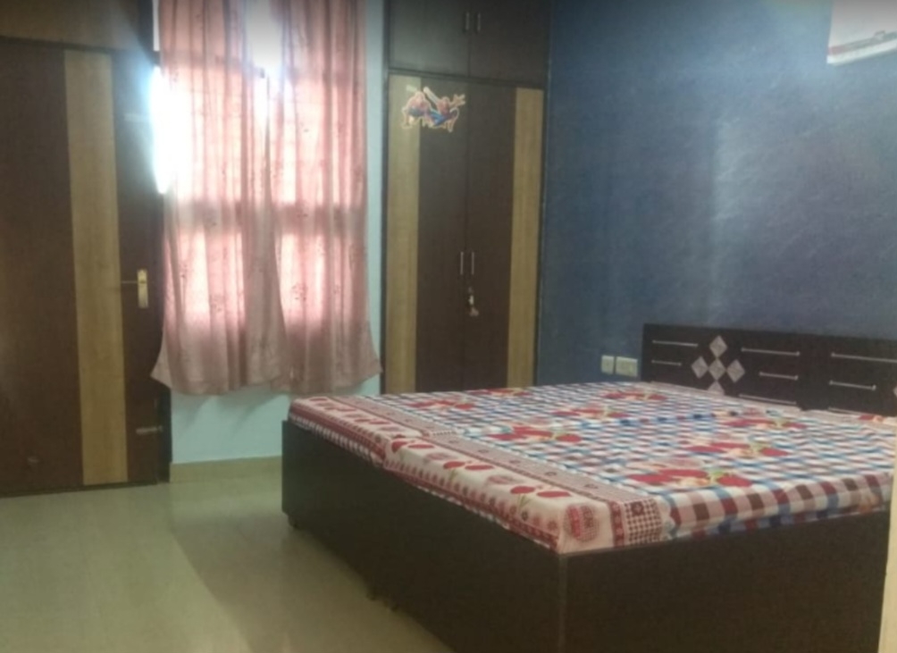 Kartik staywell Pg — photo 1