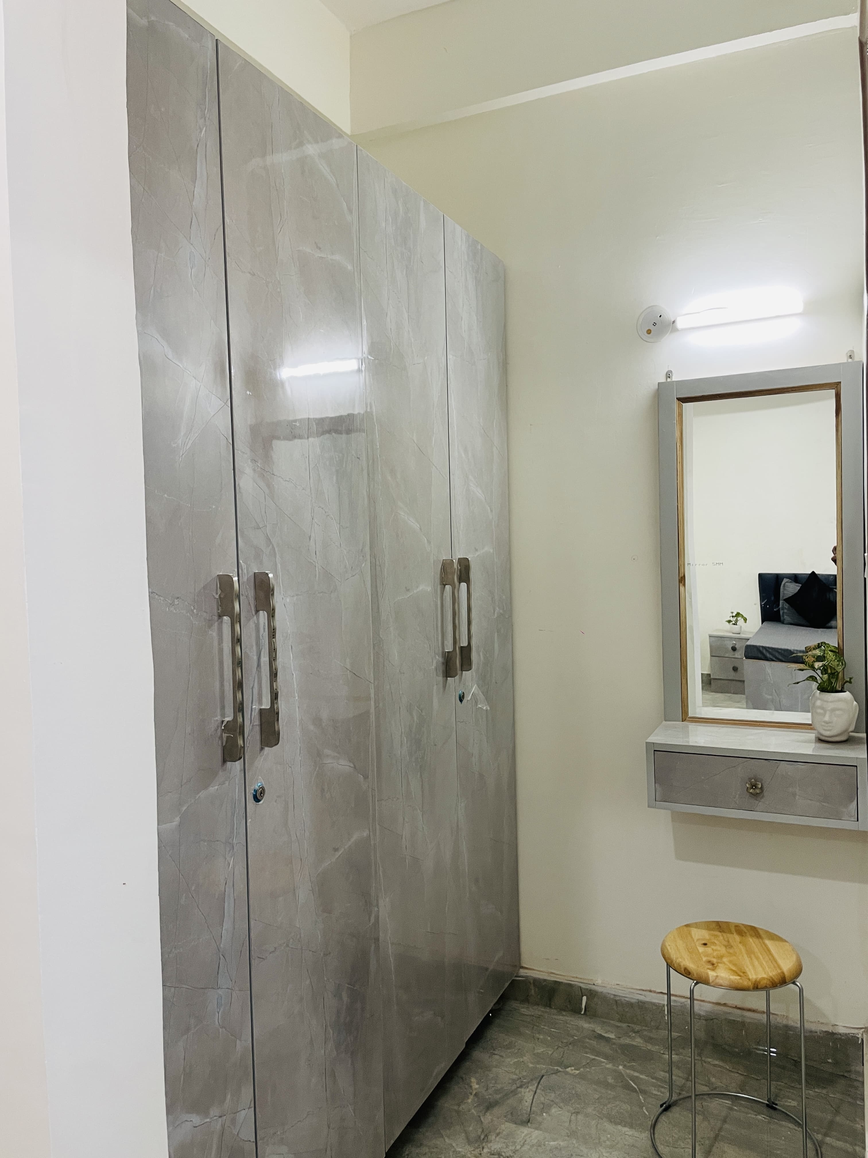 APARNA RESIDENCY GIRLS PG — photo 4