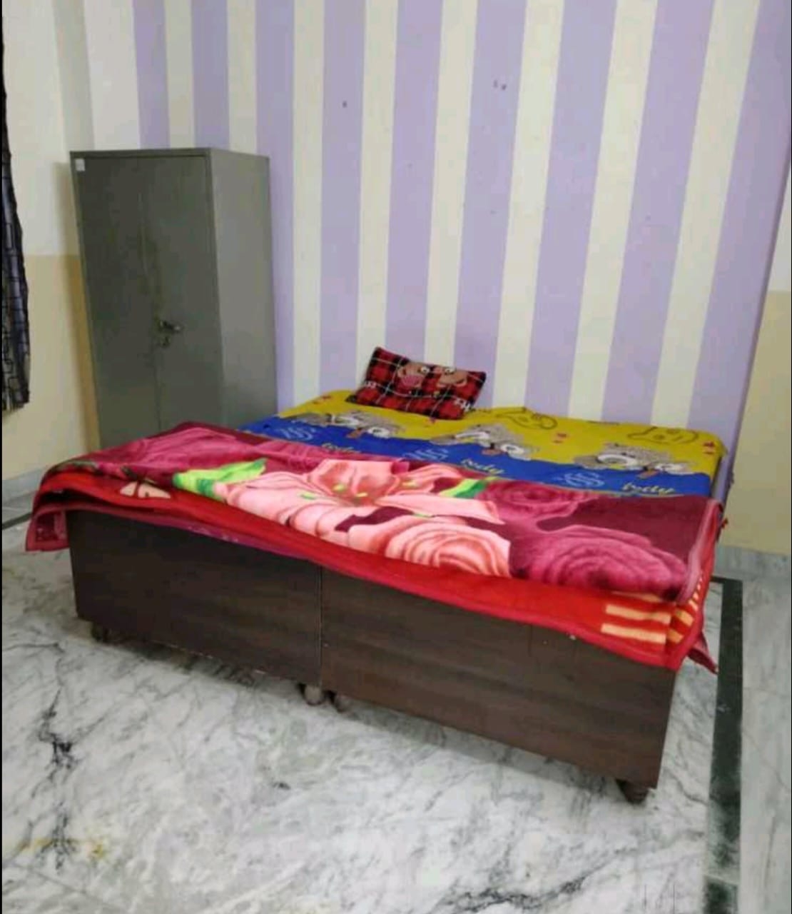 Elegant Rooms For Girls — photo 5