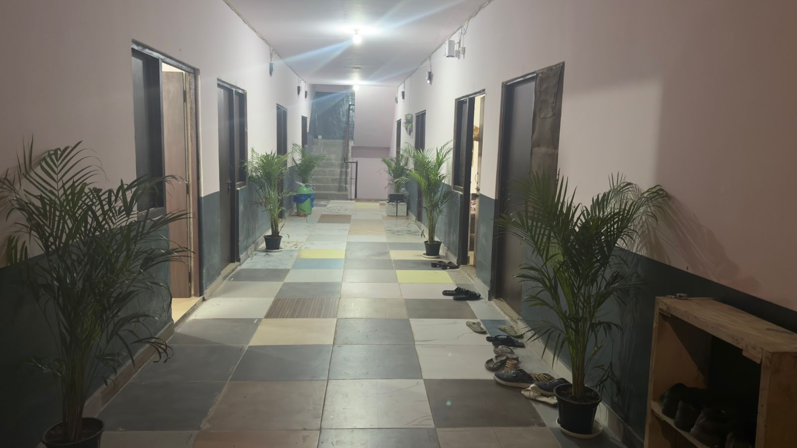 Radha kunj PG — photo 3