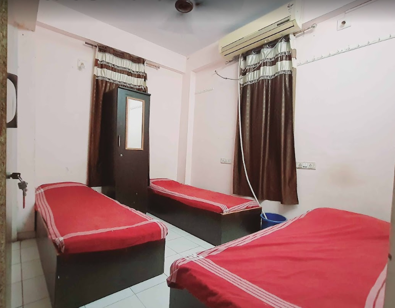 AMD HOME STAY — photo 4