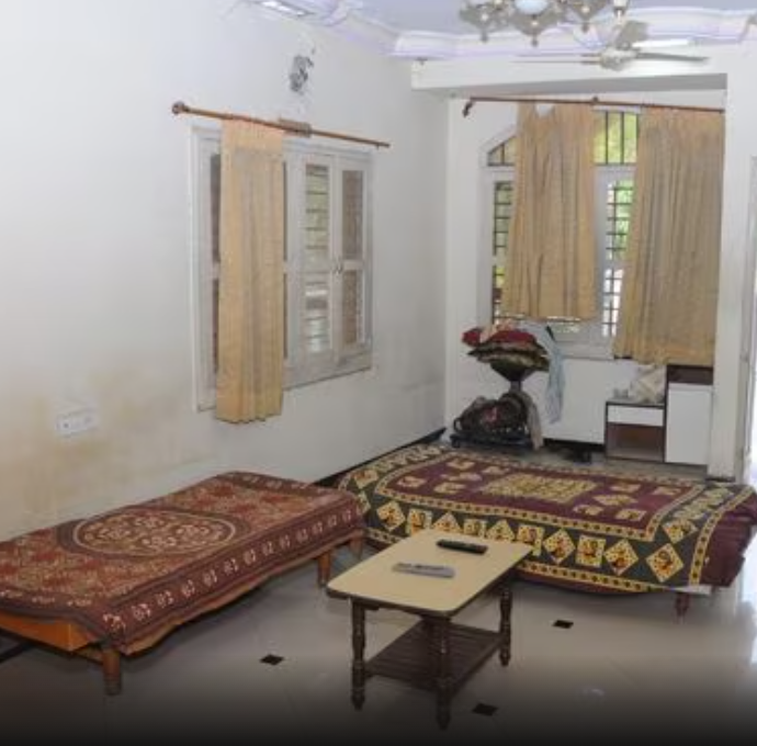 HEMANG DESAI PG — photo 5