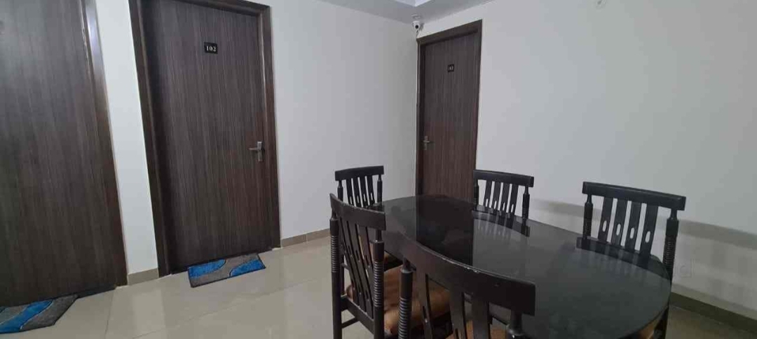 Sukoon PG — photo 2